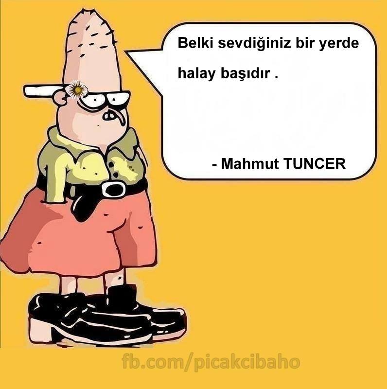 Baattin Belki sevdiğiniz bir yerde halay başıdır