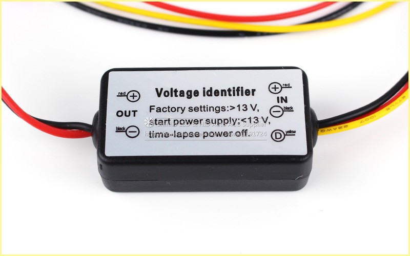 12v gündüz ledi denetçisi incelemesi