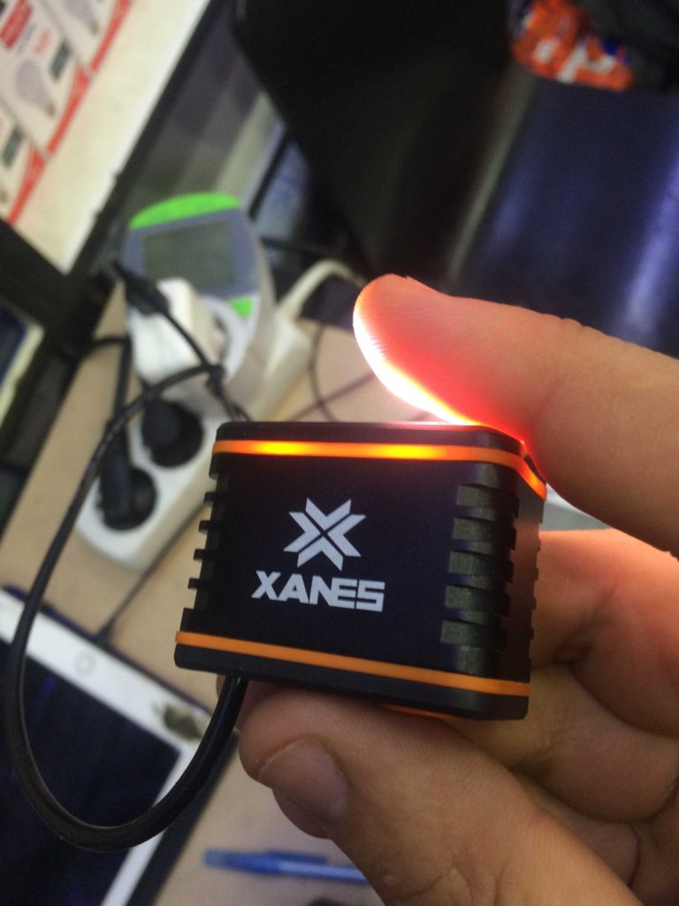 Xanes 10Watt Çift Ledli Usb Lamba İncelemesi