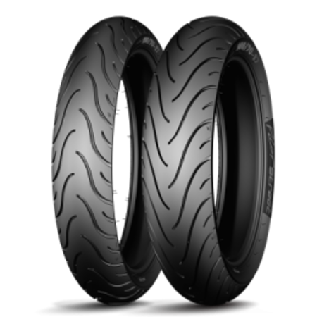 Honda cbf 150 Michelin Pilot Street 90/90/18 2.75/18 Karşılaştırması