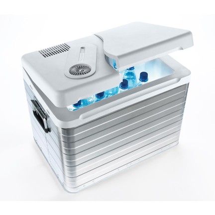 12 24 300 Litre Solar Buzdolabi