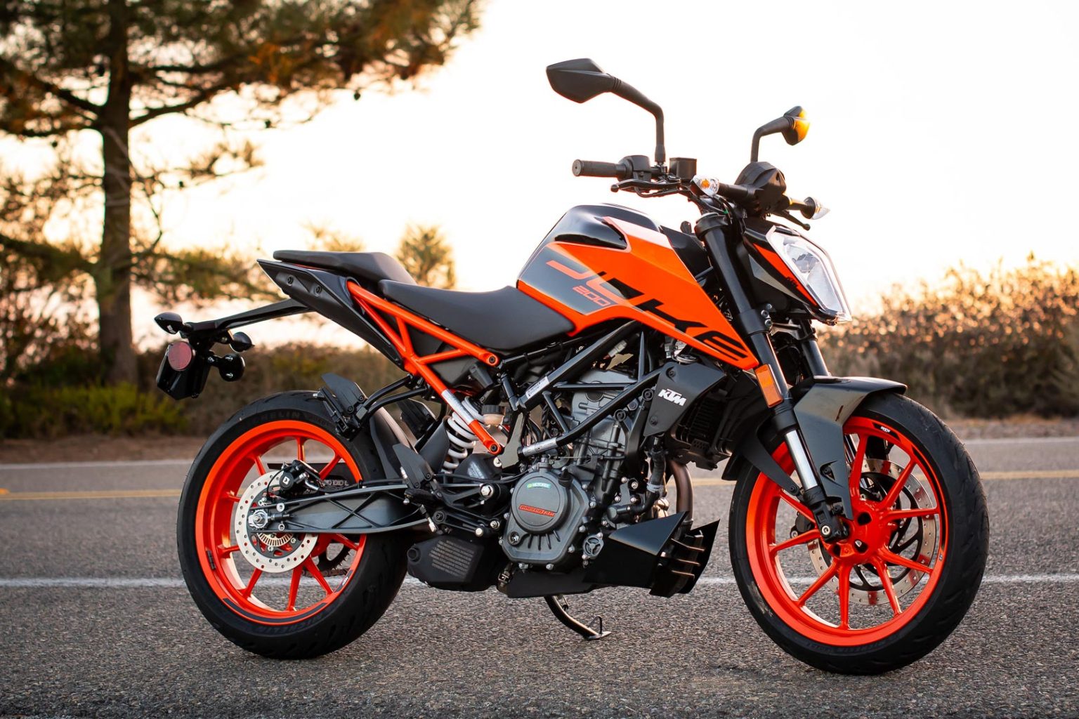 ktm 200 for sale south africa